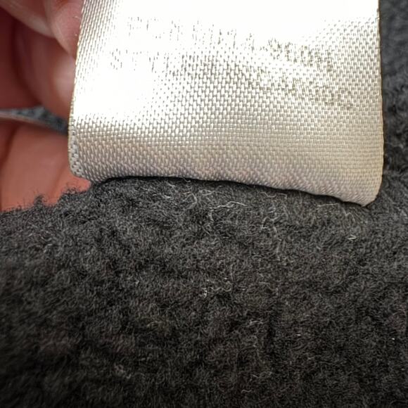 Crooked Clubhouse Shut Up & Ride Wolf Motorcycle Heavyweight Hoodie Size 3X - Picture 9 of 9